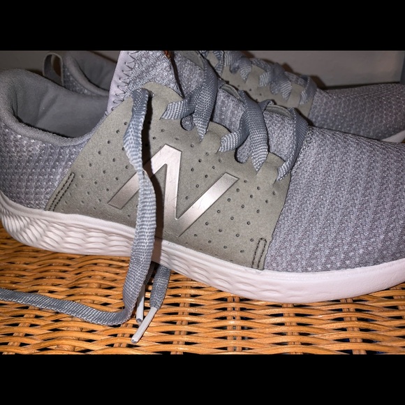 new balance fresh foam cruzv1 reissue women's